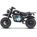MotoTec 60v 1500w Electric Powered Mini Bike