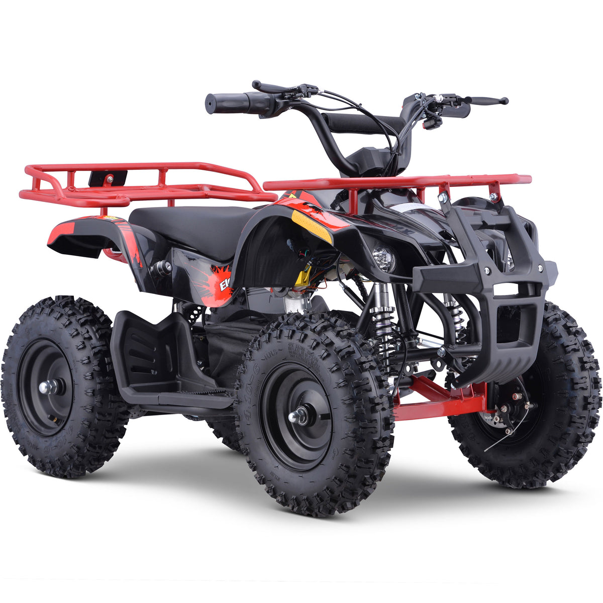 MotoTec Sonora 36v 500w Kids ATV | Wellbots | Free Shipping