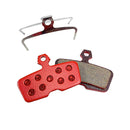 MTX Braking Red Label RACE Brake Pads