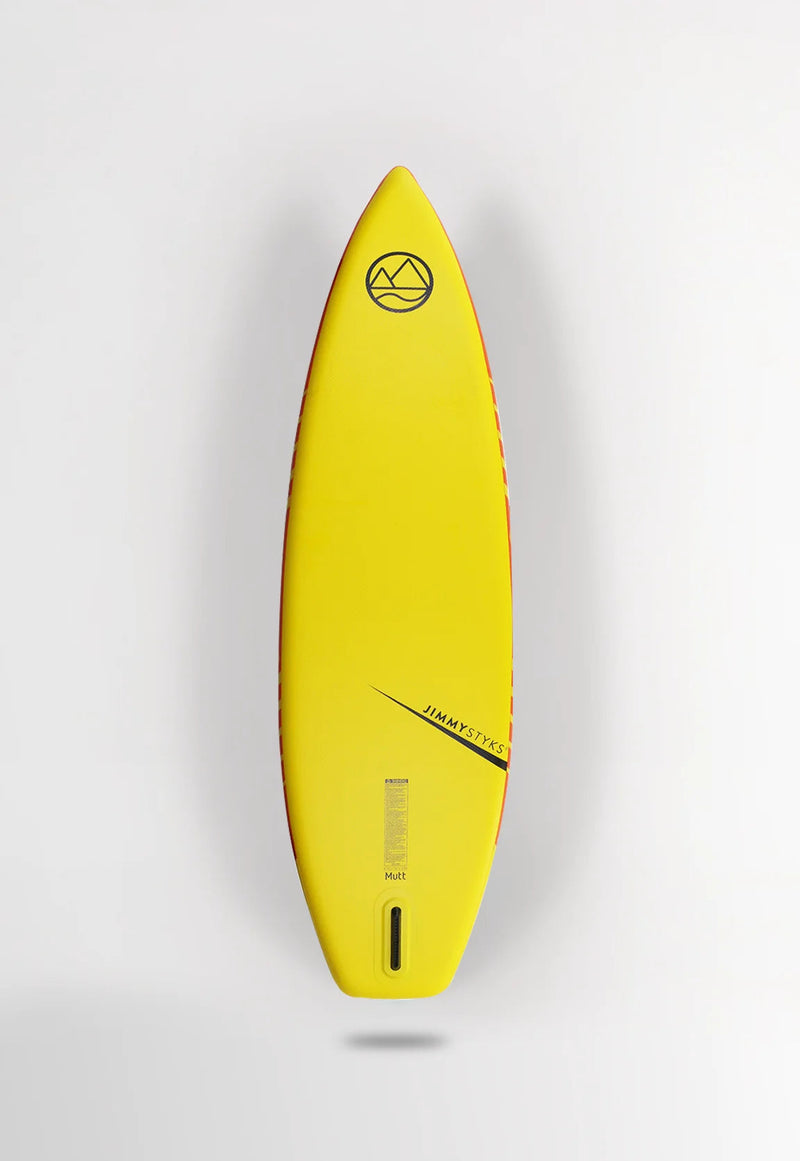Jimmy Styks MUTT 10'4" ISUP Board