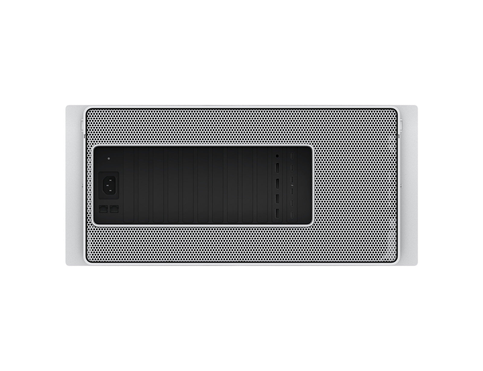 2019 Apple Mac Pro Server - 28-Core Xeon W, Customizable, Up to 1.5TB