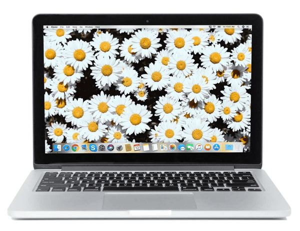 MacBook Pro 13\