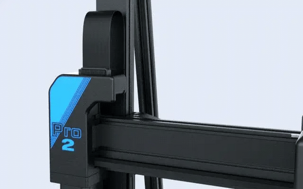 Mingda Magician Pro 2 Extra Large 3D printer | Wellbots