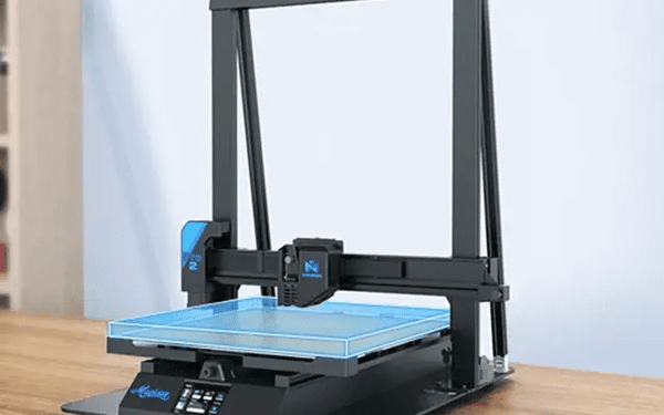 Mingda Magician Pro 2 Extra Large 3D printer | Wellbots