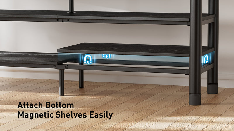 ErgoAV-Flexfold TV Stand