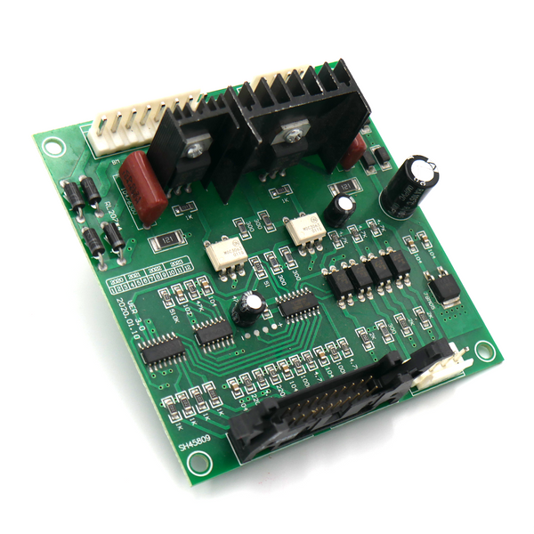 Main Circuit Board