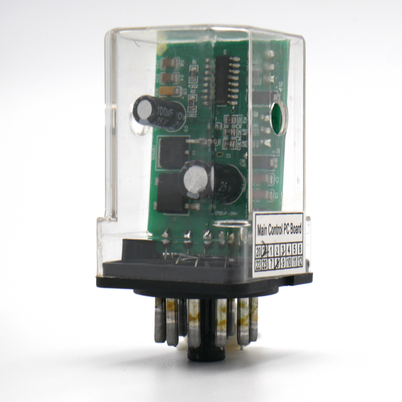 Main Control PCB