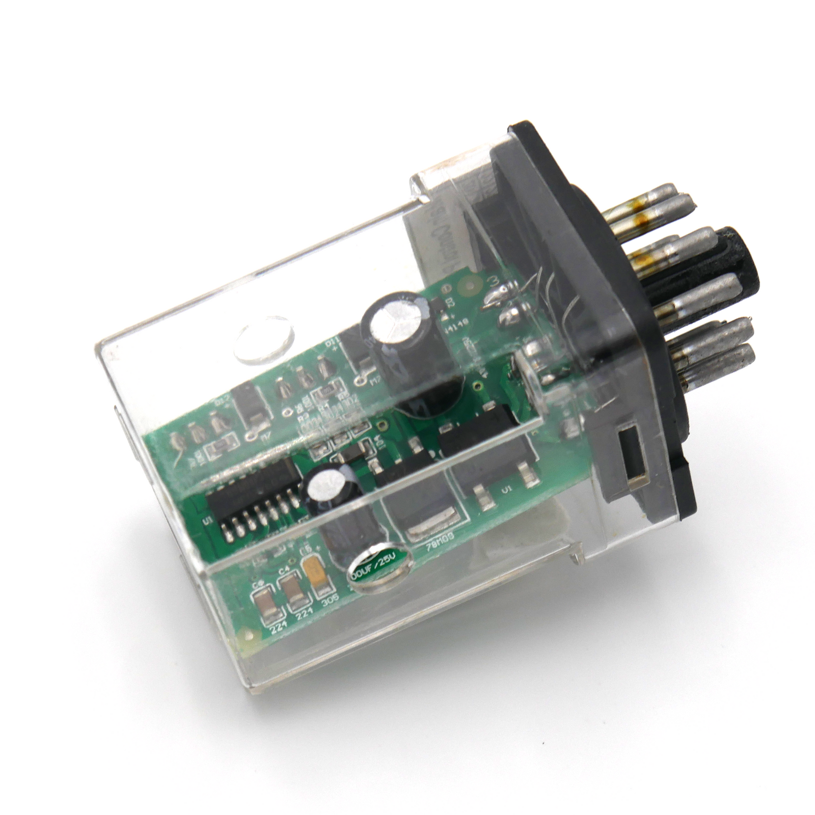 Main Control PCB