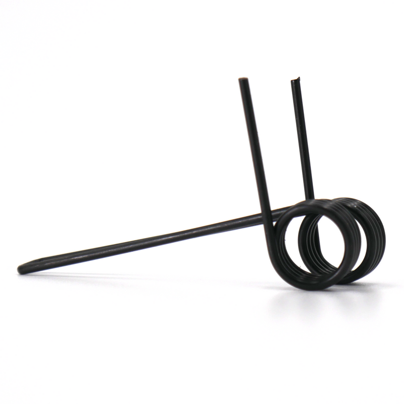 Main Spring