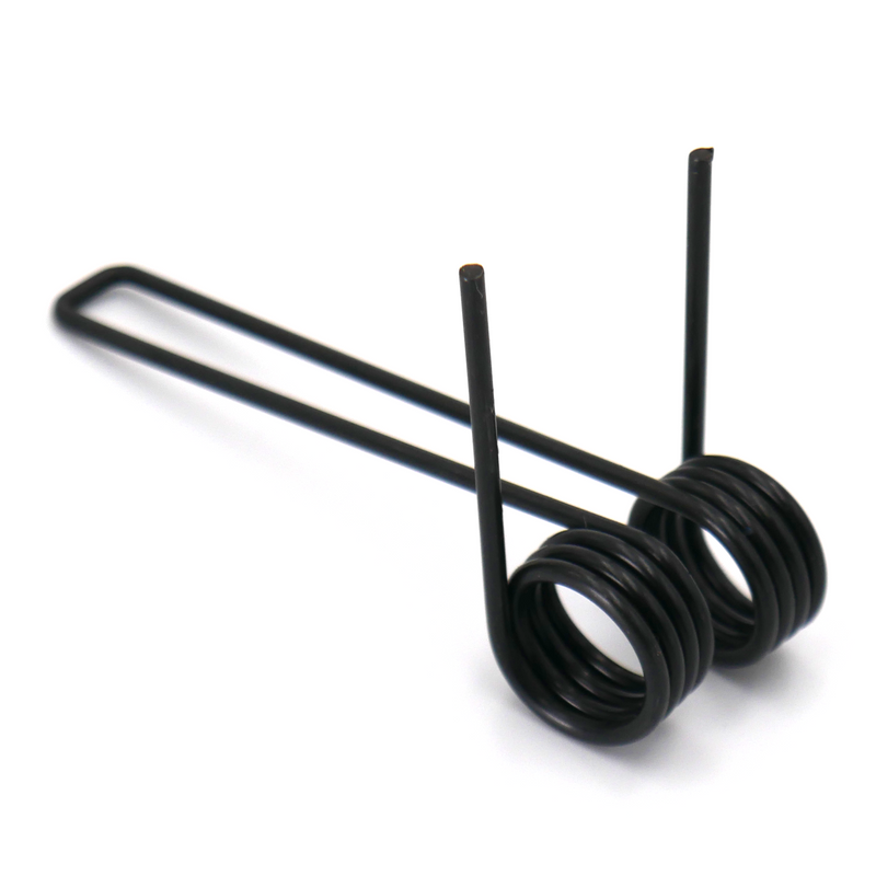 Main Spring