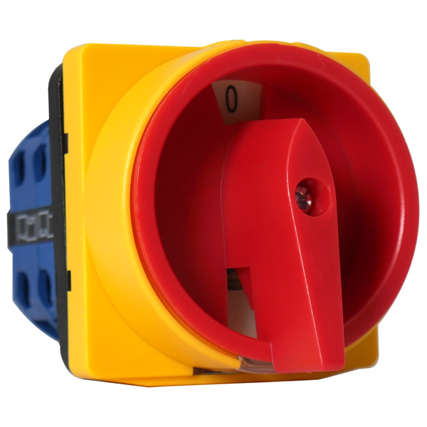 Main Switch for Vacuum Packing Machines