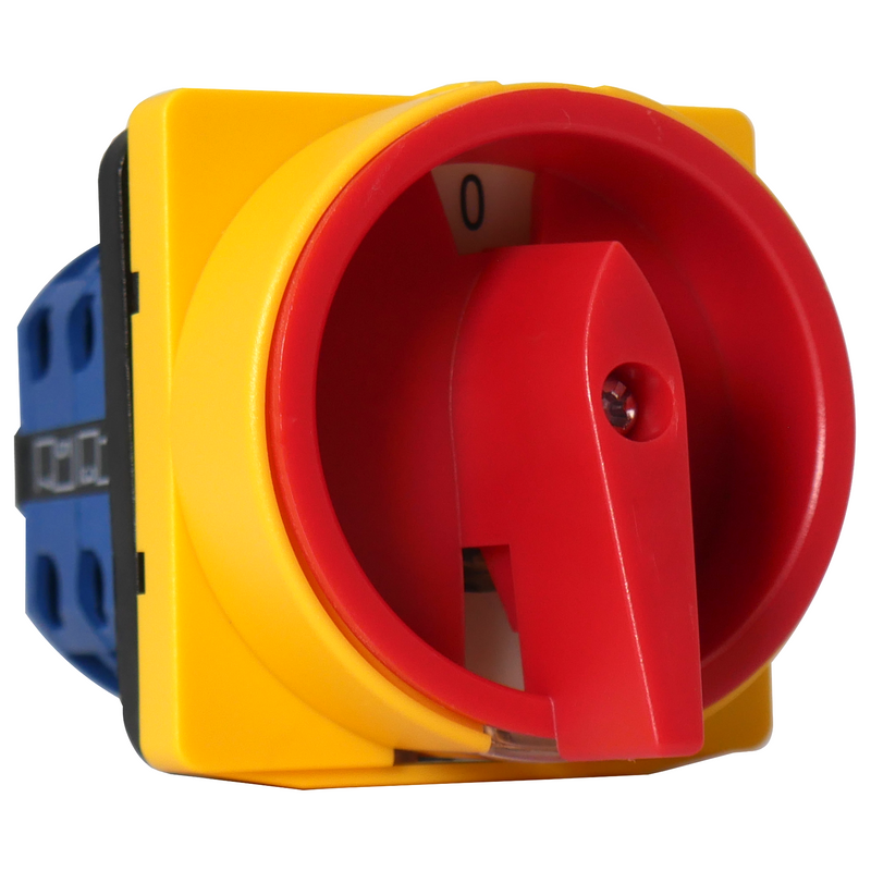 Main Switch for Vacuum Packing Machines