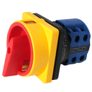 Main Switch for Vacuum Packing Machines