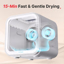 Pet Marvel Smart Pet Dryer [Wind Rider H4]