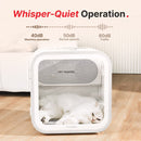 Pet Marvel Smart Pet Dryer [Wind Rider H4]