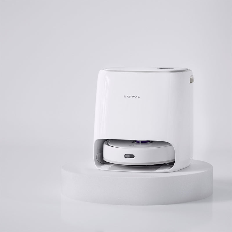 Narwal Freo Versatile Self Mop Clean Robot with DirtSense