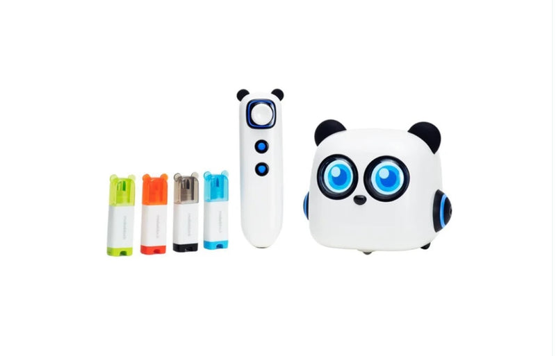 Makeblock mTiny Discover Kit / Wellbots