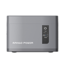 2* Mango Power E + 2* E Extra Battery + mSocket Pro