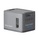 2* Mango Power E + 2* E Extra Battery + mSocket Pro