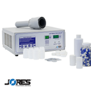 Manual Cone Induction Cap Sealer 15-35 mm