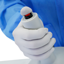 Manual Cone Induction Cap Sealer 15-35 mm