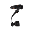 Hypershell X Max S AI-Powered Hip Exoskeleton, 1000W, Up to 30 km Range, Black