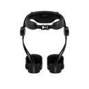 Hypershell X Ultra S AI-Powered Hip Exoskeleton, 1000W, with 2 Anti-Cold Batteries and 4-Port Charging Hub, Black