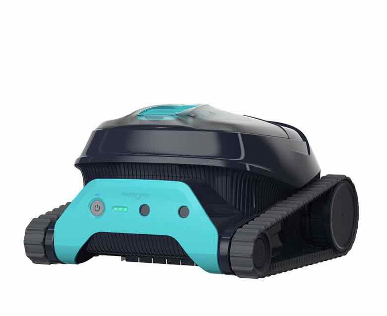 Maytronics Dolphin LIBERTY 200 cleaner / Wellbots