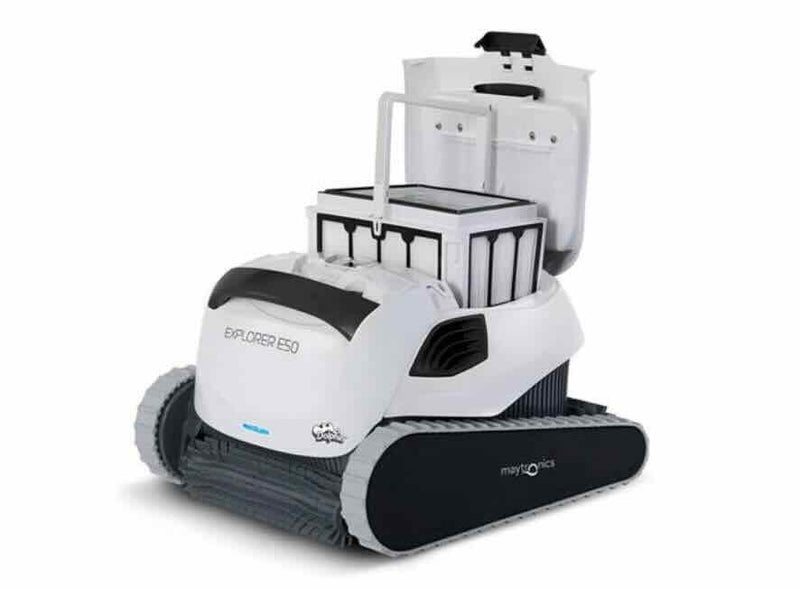 Maytronics Explorer E50 / Wellbots