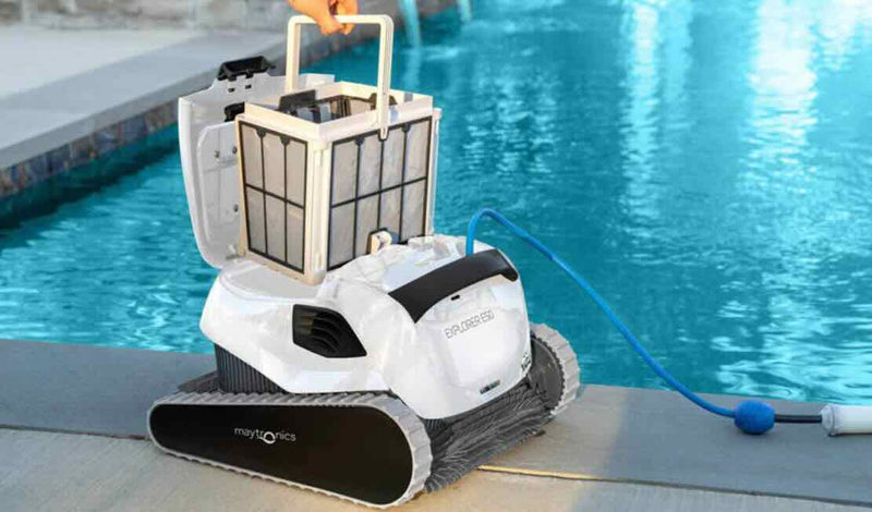 Maytronics Explorer E50 / Wellbots