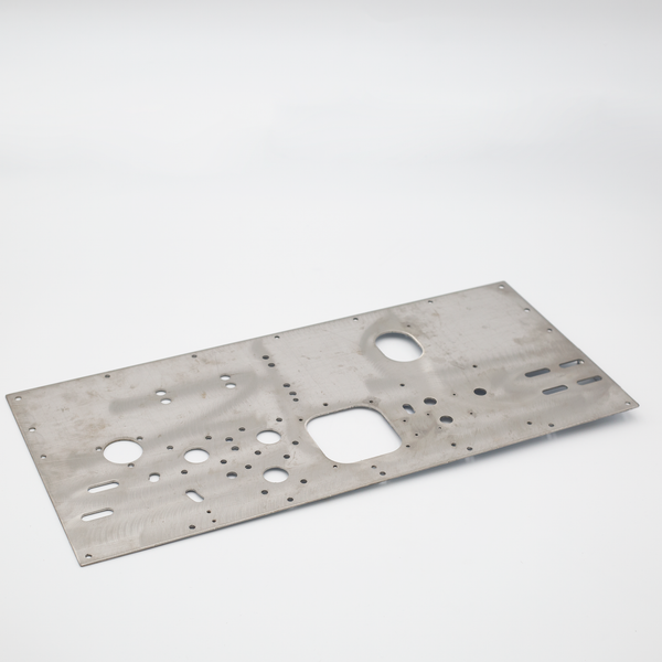 Metal Cover