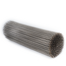Metal Mesh Conveyor Belt for E-TUN-5540
