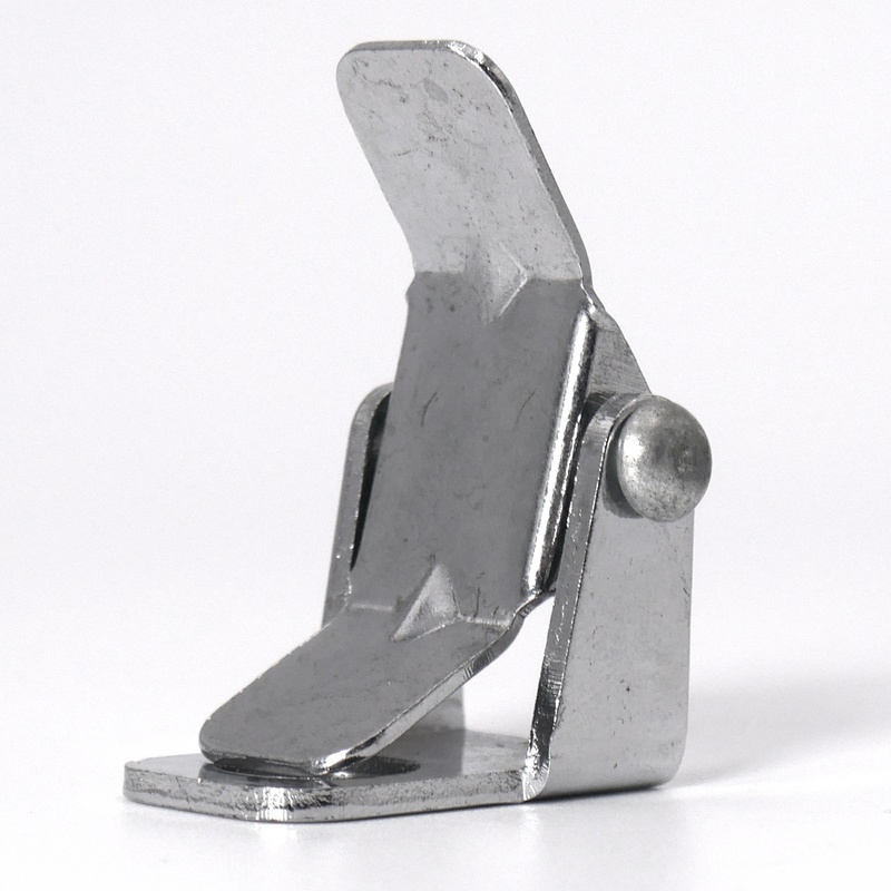 Micro Switch Activation Lever