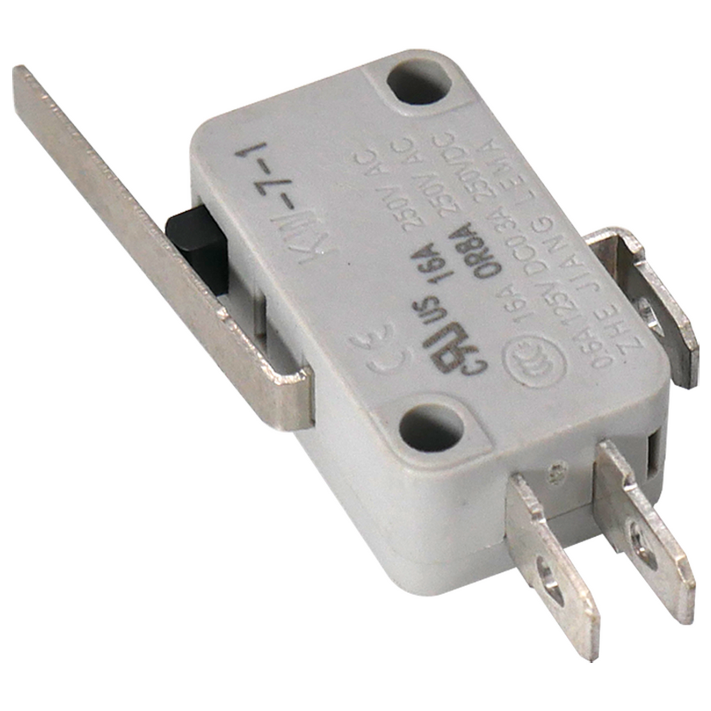 Micro Switch Router Micro Switch