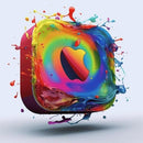 Apple Mac Mini 3.6Ghz 128GB SSD Up to 64GB RAM Quad-Core i3 Late 2018  A1993 - MRTR2LL/A