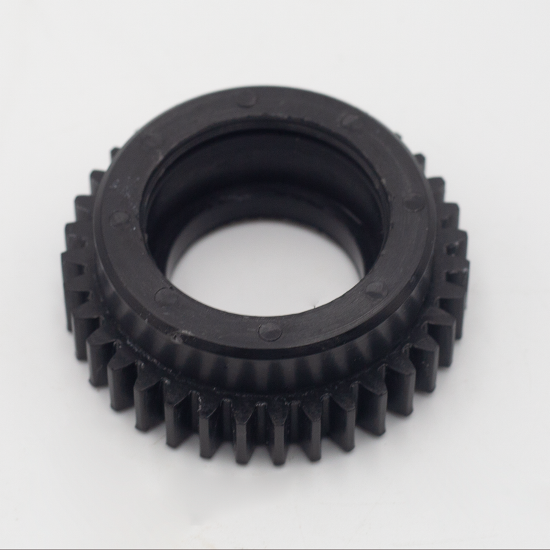 Middle Gear