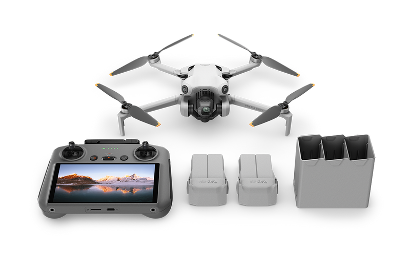 DJI Mini 4 Pro