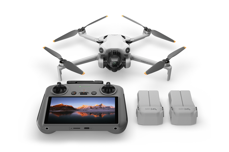 DJI Mini 4 Pro