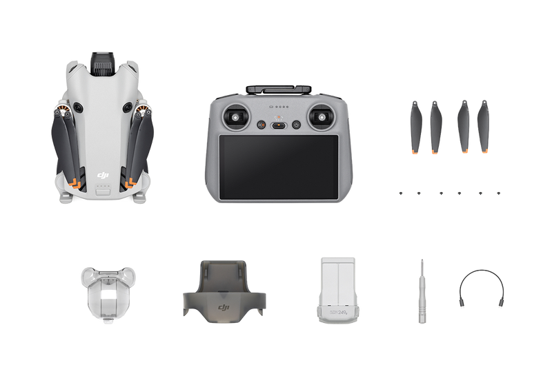 DJI Mini 4 Pro