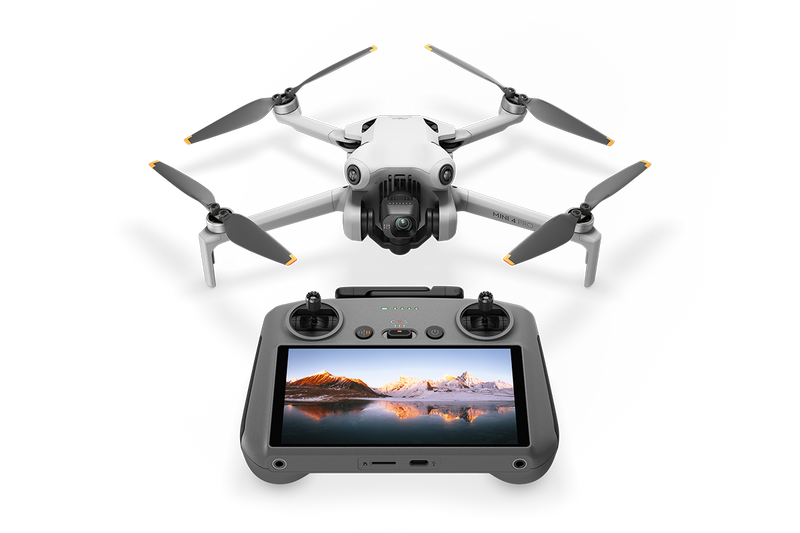 DJI Mini 4 Pro