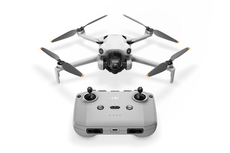 DJI Mini 4 Pro