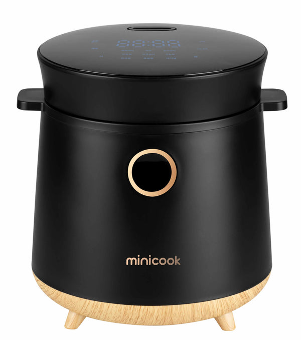 Minicook Low Carb Multi-Functional Rice Cooker / Wellbots