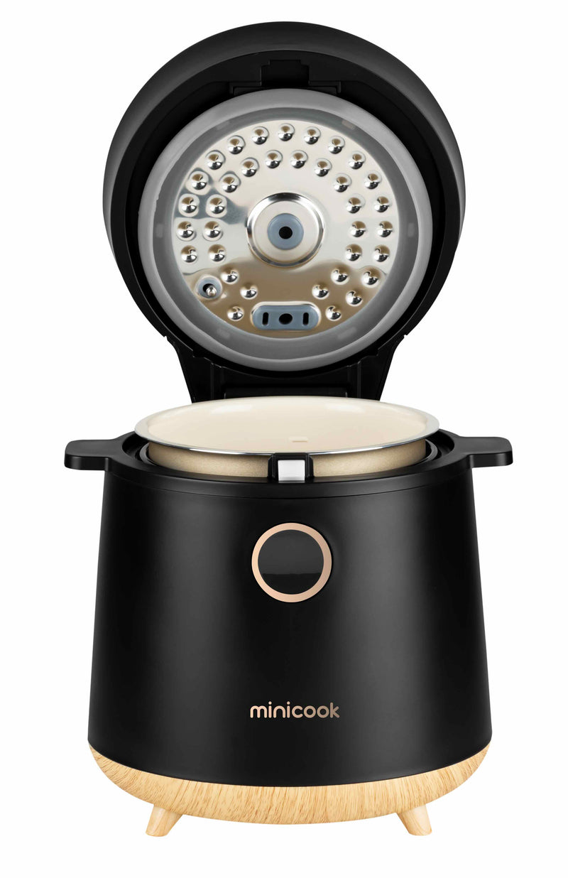 Minicook Low Carb Multi-Functional Rice Cooker / Wellbots