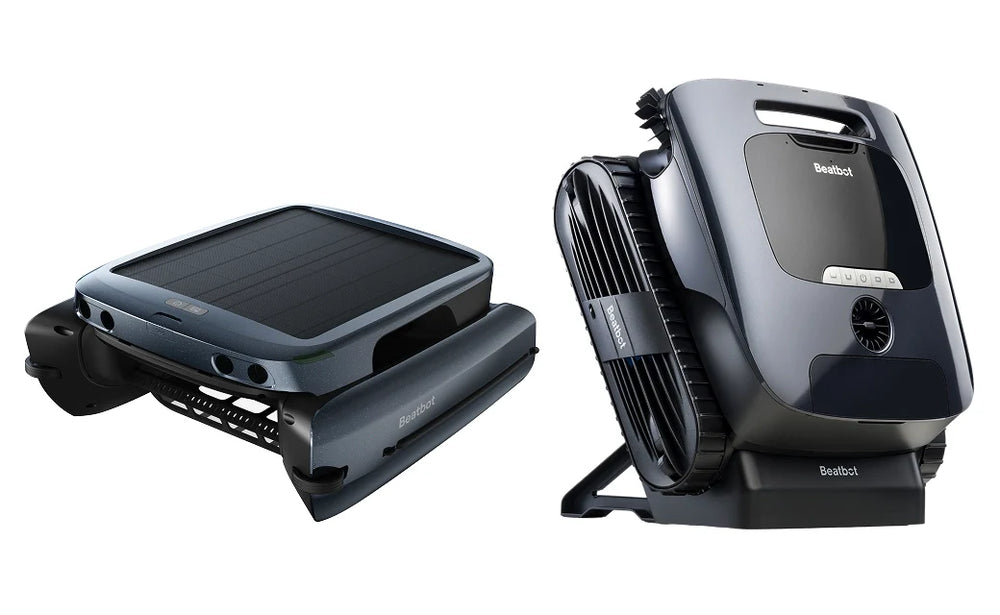 Beatbot aquasense2 ultra/未使用品/プール掃除ロボット Beatbot