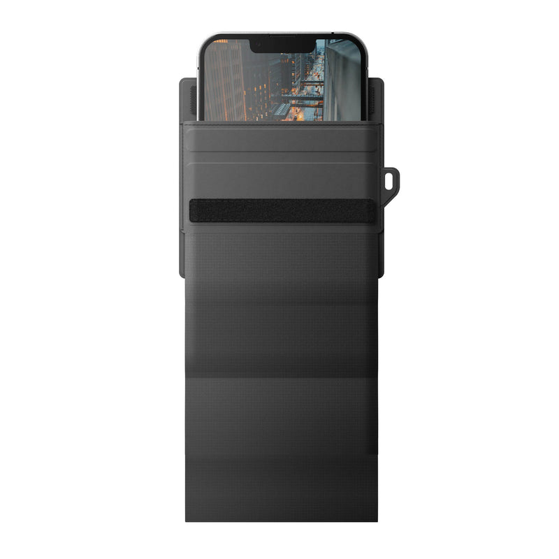 OffGrid Fold Faraday Bag - Mobile (Patent Pending) OffGrid Fold Faraday Bag - Mobile (Patent Pending)