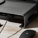 Soporte para portátil y monitor de Mobile Pixels