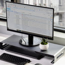 Soporte para portátil y monitor de Mobile Pixels