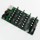 Mother Board PCB for E-PARALLAX-1013