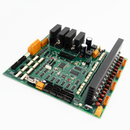 Mother Board PCB for E-PARALLAX-1413