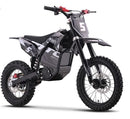 MotoTec 60v Pro Electric Dirt Bike 2000w Lithium
